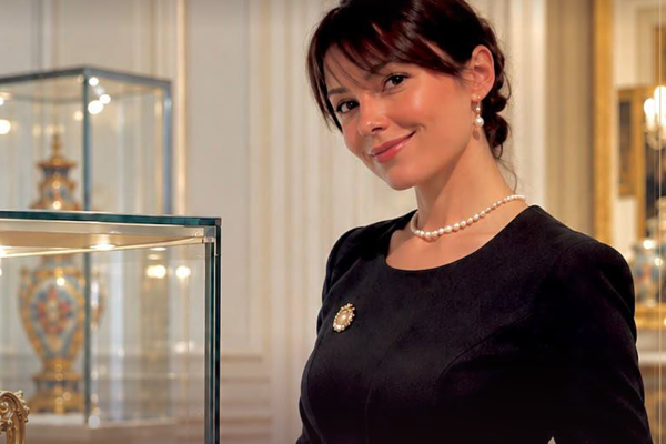 Aizkulisēs Belle Époque: sieviešu garderobes noslēpumi